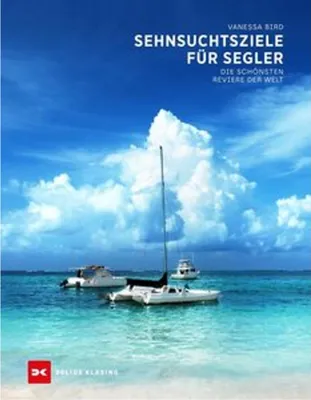 Image de Sehnsuchtsziele für Segler