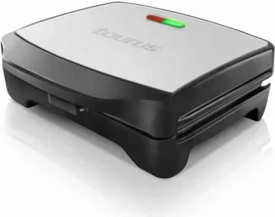 Immagine prodotto di Tostapane Taurus MIAMIUM PREMIUM Nero 900 W 900W