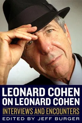 Produktbild von Leonard Cohen über Leonard Cohen