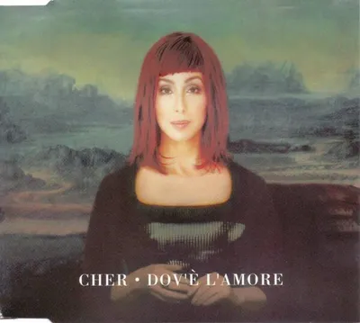 Immagine prodotto di Dov'E l'Amore/