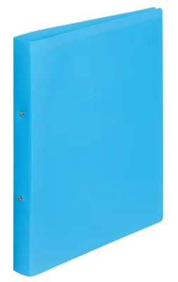 Immagine prodotto di PAGNA Ringbuch A4 25mm PP 2-Ring-Mechanik hellblau