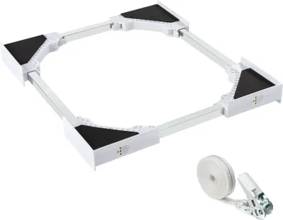 Image de Cadre de superposition PARRET - argent