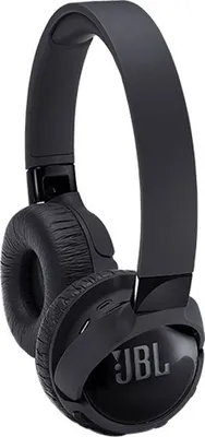 Immagine prodotto di JBL Tune 660NC - Cuffie - Archetto - Chiamate e musica - Nero - Binaurale - Play/Pausa - Traccia < - Ortung > - Volume + - Volume -