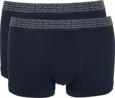 Obrázok produktu pre Emporio Armani boxerky 2-pack