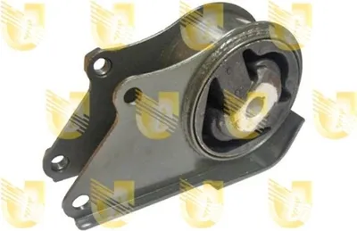 Produktbild von UNIGOM Motorlager Vorne Hinten für FIAT DUCATO Kasten (290) 395170
