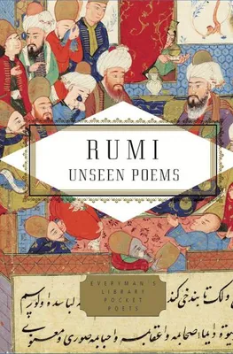 Obrázek produktu pro The Unseen Poems