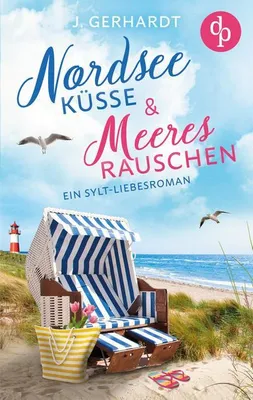 Obrázok produktu pre Nordseeküsse und Meeresrauschen