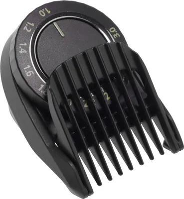 Produktbild von Philips 300010899471,CP2133 Kammaufsatz 1-3 mm. für MG7940.. Bart-/Haarschneider