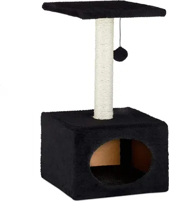 Produktbild von relaxdays Kratzbaum für Katzen