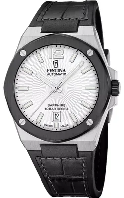 Immagine prodotto di Festina - F22005/1 - Orologio da polso - Automatico - Signori