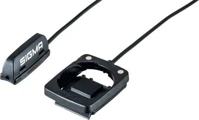 しぐま Sigma Sport mocowanie kierownicy 2032 zestaw kabli 90cm BC