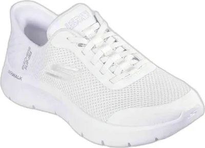 Image de Skechers Sneakers 124836WHT in White color size 38
