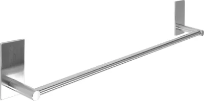 Produktbild von Handtuchhalter 55 cm 3M Steely