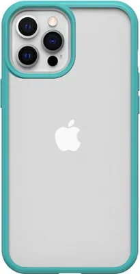 Produktbild von OtterBox React Series für Apple iPhone 12 Pro Max, Sea Spray