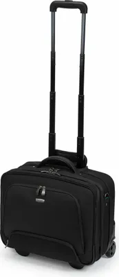 Immagine prodotto di DICOTA Multi Roller PRO Borsa per laptop 15,6" - Trolley - 39,6 cm (15,6")