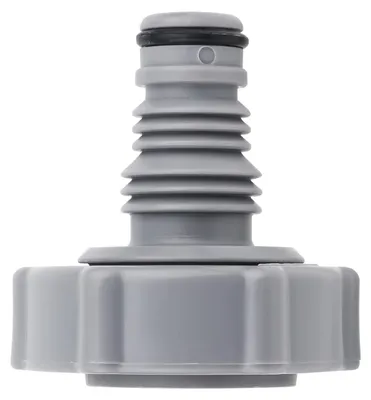 Productafbeelding van Afvoerklep voor Zwembad, Afvoeradapter voor Zwembad Afvoerconnector
