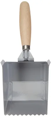 Obrázek produktu pro Sekera Kleeftroffel, délka 100-420 mm, s dřevěnou rukojetí