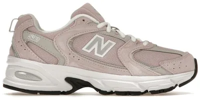 Produktbild von New Balance 530 Stone Pink - EU 41.5