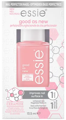 Produktbild von Essie Professional Nail Perfector Pink, stärkt und schützt die Nägel, stellt die