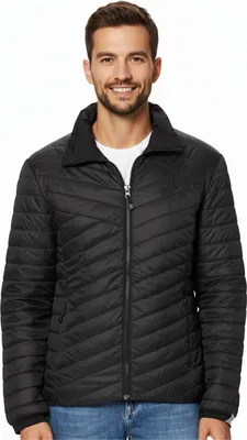 Image de Hommes Schoffel Ventloft Adamont2 primalof veste double face noir L