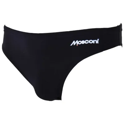 Produktbild von Mosconi Olimpic Trunk Black XXL