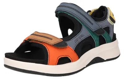 Produktbild von Sandalette mit Mehrweite bis 30mm Sohlenhöhe ESTELLE 02