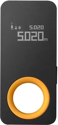 Produktbild von Laser-Entfernungsmessgerät HOTO QWCJY001, Bluetooth