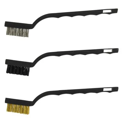 Image de Mini-brosses métalliques krt (3)
