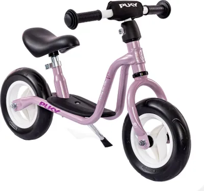 Image de Roue Puky "LR M", rose nacré