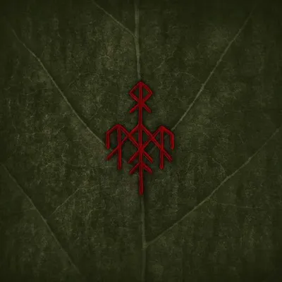 Produktbild von Wardruna: Yggdrasil - - (Vinyl / Rock (Vinyl))