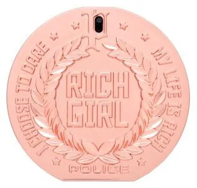 Zdjęcie produktu dla Police Rich Girl woda perfumowana dla kobiet 50 ml