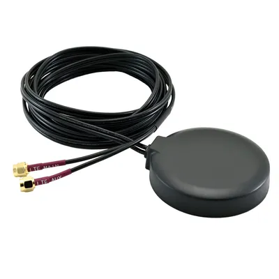 Produktbild von LTE MIMO Außenantenne IP67 3m JCG305LM