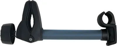 Zdjęcie produktu dla Peruzzo Anthracite Medium 3d For 708/3 Arm Silver Silver One Size
