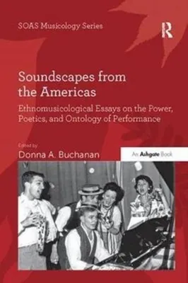 Image de Soundscapes from the Americas