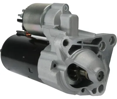 Imagen del producto de HC-Cargo 114869: Motor de arranque de 1,4 kW para RENAULT MEGANE III Grandtour (KZ0/1), 12V