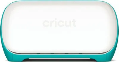 Obrázok produktu pre Cricut Joy - Elektronisch - Aufbügeln - 11,4 cm - 16,5 cm - Blau - Weiß - Android - iOS