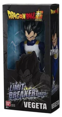 Immagine prodotto di Dragon Ball Limit Breaker Vegeta