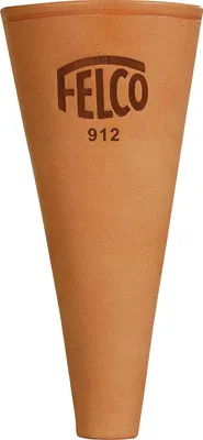 Image de FELCO Etui en cuir pour tous les sécateurs avec pince - FELCO 912