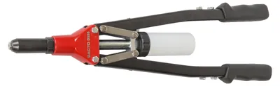 Immagine prodotto di rivettatrice 'dx65' ø 3,0/3,2 - 4,0 - 4,8 - 6,0 - 6,4 mm