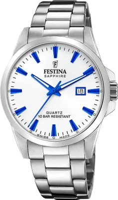 Produktbild von Festina - F20024/5 - Armbanduhr - Herren