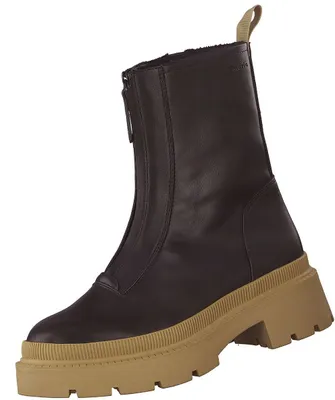 Produktbild von Tamaris Stiefeletten für Damen in schwarz schwarz 254-00-02331