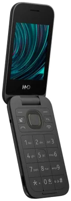 Image de HMD 2660 Flip noir