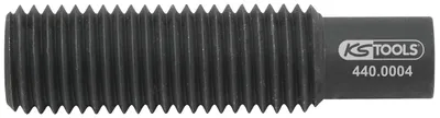 Productafbeelding van Verstelbare drukstang, M24, 92 mm