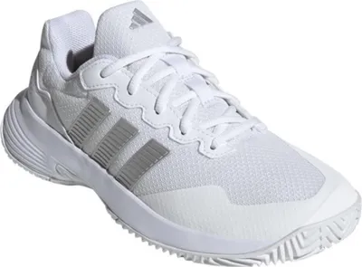 Image de Chaussures de padel Adidas GameCourt 2 W pour Femme