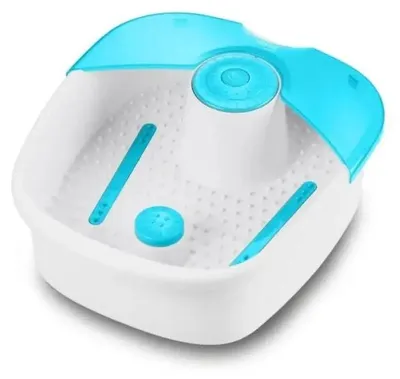 Produktbild von Geschenkset Medisana 23716 Blau Weiß