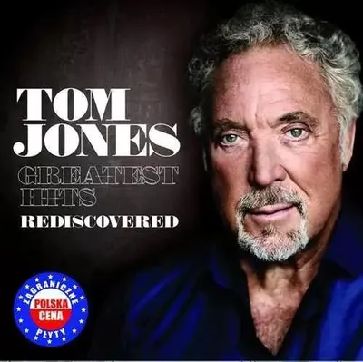 Zdjęcie produktu dla Greatest Hits Rediscovered PL. CD
