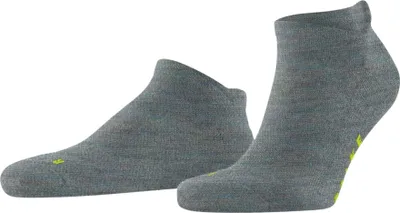 Produktbild von FALKE Keep Warm Socken Senior