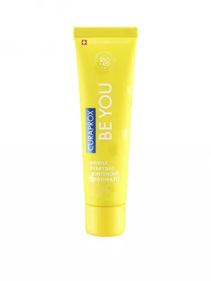 Obrázok produktu pre Curaprox 73315706, Univerzálne, 60 ml, Dospelý, Dodecyl (lauryl) sulfát sodný (SDS (SLS)), Triclosan, Mikroplasty, Box