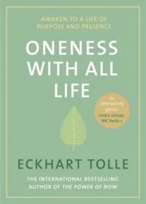Produktbild von Oneness With All Life