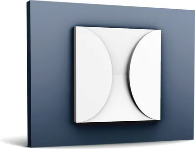 Zdjęcie produktu dla Orac Decor W107 Panel ścienny 3D